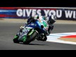Ivan Silva, Avintia Blusens, Laguna Seca QP