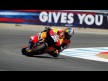 Dani Pedrosa, Repsol Honda Team, Laguna Seca FP2