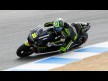 Cal Crutchlow, Monster Yamaha Tech 3, Laguna Seca FP3