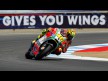 Valentino Rossi, Ducati Team, Laguna Seca QP