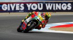 Valentino Rossi, Ducati Team, Laguna Seca QP