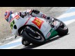 Michele Pirro, San Carlo Honda Gresini, Laguna Seca QP