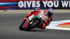 Nicky Hayden, Ducati Team, Laguna Seca FP2