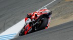 Nicky Hayden, Ducati Team, Laguna Seca FP3