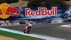 Sesi&oacute;n clasificatoria complicada para el equipo Ducati 
