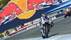 Jorge Lorenzo, Yamaha Factory Racing, Laguna Seca QP