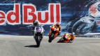 Honda laut Statistik gr&ouml;&szlig;ter Anw&auml;rter auf MotoGP&trade;-Titel 2012