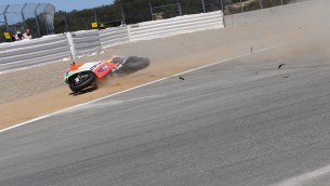 rossi laguna race