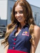 Paddock Girls, Red Bull U.S. Grand Prix