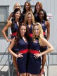 Paddock Girls, Red Bull U.S. Grand Prix