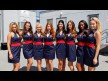 Paddock Girls, Red Bull U.S. Grand Prix
