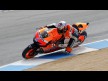 Casey Stoner, Repsol Honda Team, Laguna Seca WUP