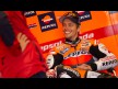 Casey Stoner, Repsol Honda Team, Laguna Seca WUP