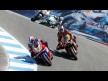 James Ellison, Colin Edwards, Paul Bird Motorsport, NGM Mobile Forward Racing, Laguna Seca RAC