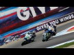 Yonny Hernandez, Ivan Silva, Avintia Blusens, Laguna Seca RAC