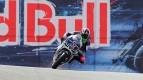 Espargaró tied with De Puniet after taking top CRT spot in U.S.