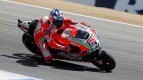  Sexto puesto para Hayden en la carrera de casa