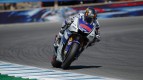 Jorge Lorenzo, Yamaha Factory Racing, Laguna Seca WUP