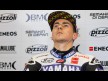 Jorge Lorenzo, Yamaha Factory Racing, Laguna Seca WUP
