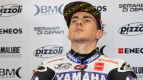 Jorge Lorenzo, Yamaha Factory Racing, Laguna Seca WUP