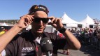 Passi in avanti per Edwards a Laguna Seca