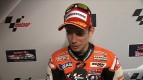 Stoner happy to be back on the top step 