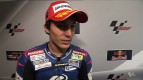 Espargaró celebrates his birthday with MotoGP top10