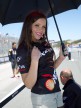 Paddock Girl, Red Bull U.S. Grand Prix