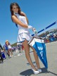 Paddock Girls, Red Bull U.S. Grand Prix