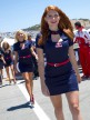 Paddock Girls, Red Bull U.S. Grand Prix
