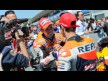 Casey Stoner, Dani Pedrosa, Repsol Honda Team, Laguna Seca RAC