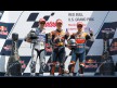 Lorenzo, Stoner, Pedrosa, yamaha Factory Racing, Repsol Honda Team, Lguna Seca RAC