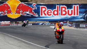 united states laguna seca motogp race stoner