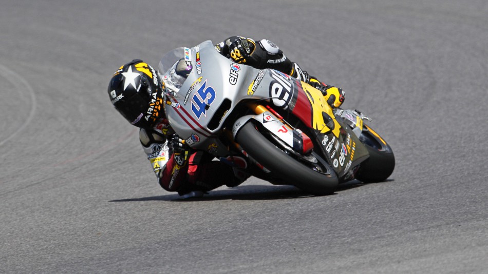 Scott Redding, Marc VDS Racing Team