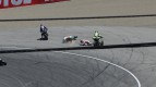 Michele Pirro, San Carlo Honda Gresini, Laguna Seca RAC