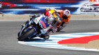 Jorge Lorenzo, Casey Stoner, Yamaha Factory Racing, Repsol Honda Team,  Laguna Seca RAC