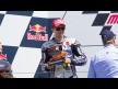 Jorge Lorenzo, Yamaha Factory Racing, Laguna Seca RAC