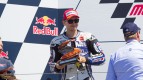 Jorge Lorenzo, Yamaha Factory Racing, Laguna Seca RAC