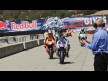 Jorge Lorenzo, Dani Pedrosa, Yamaha Factory Racing, Repsol Honda Team,  Laguna Seca RAC