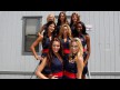 Paddock Girls Red Bull U.S. Grand Prix