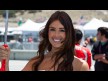 Paddock Girls Red Bull U.S. Grand Prix