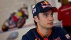 Pedrosa: 