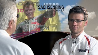 Remember: Sachsenring 2002