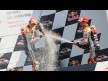Casey Stoner, Dani Pedrosa, Laguna Seca RAC