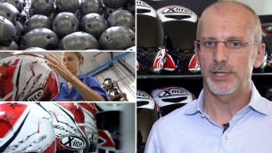 2012 - MotoGP - Feature - Workshop - Nolan
