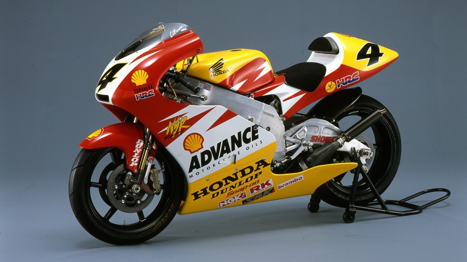 Honda nsr malaysia #1