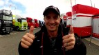 2012 - MotoGP - Feature Interview - Colin Edwards