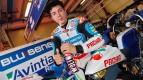Ｍ.ビニャーレス、来季もＭｏｔｏ３クラスに継続参戦