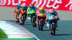 Sachsenring 2007 - 125cc Full Race