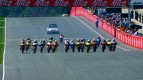 Sachsenring 2007 - 250cc Full Race